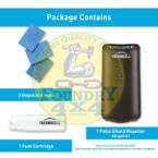 Thermacell Halo Mini Mosquito Repeller - Graphite